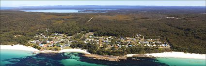 Hyams Beach - NSW (PBH4 00 9898)